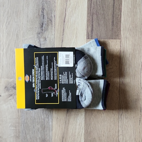 Crew Cut Socks - Picture 2 of 5